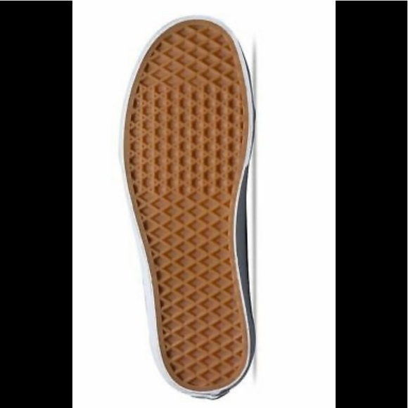 Vans Sk8-Hi Reissue Canvas - Picture 7 of 9